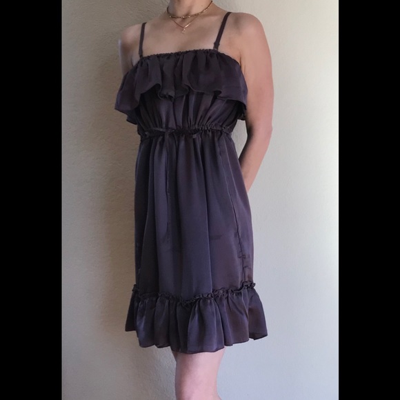 Ginger Lamb Dresses & Skirts - GINGER LAMB Dress Flowy, Size S,